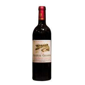 Château Champion