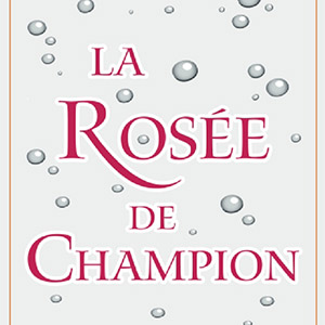 La Rosée de Champion 2012