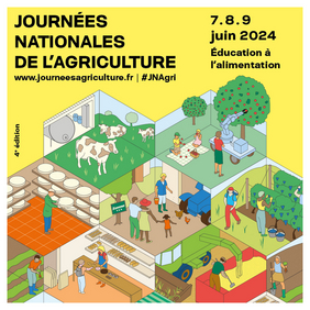 Journée Nationale de l’Agriculture