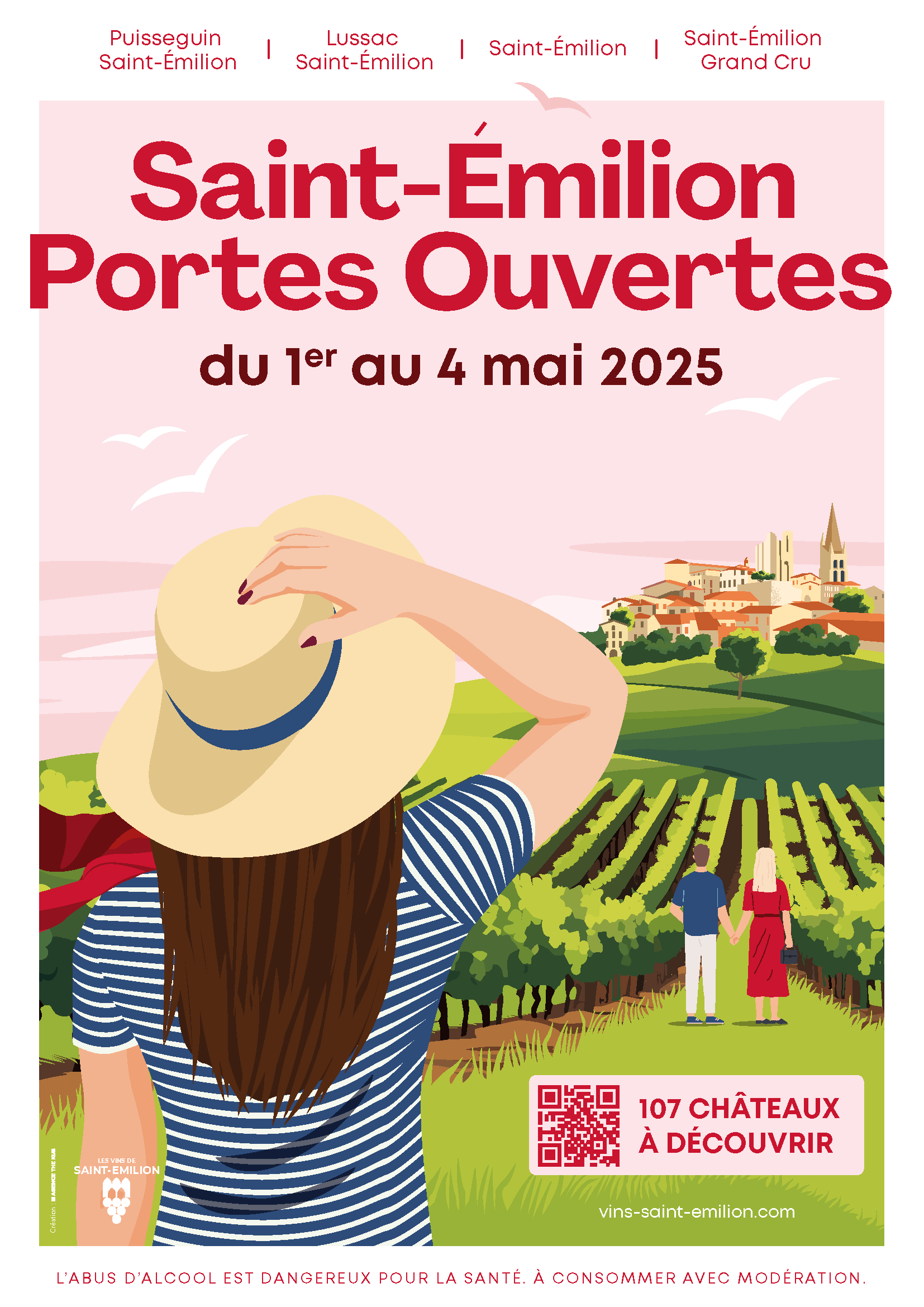 Journées Portes Ouvertes 2025